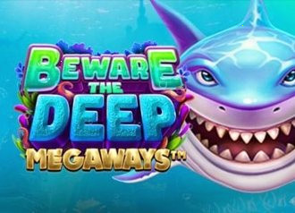 Мегавейс слот Beware the Deep