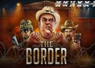 Игровой слот The Border